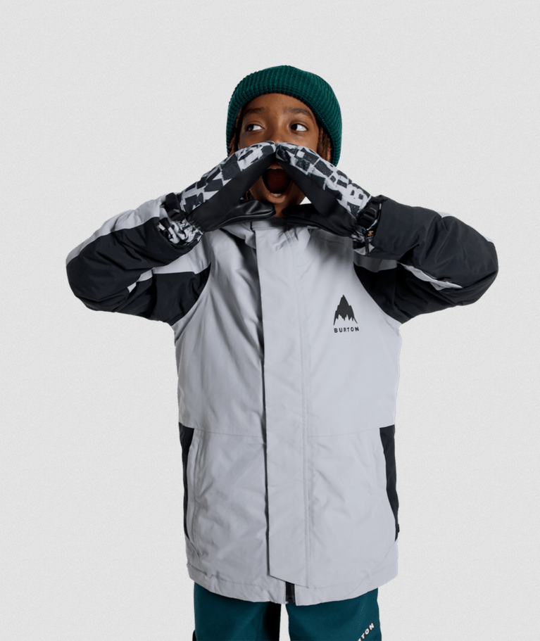 Burton Kids' Skimmer 2L Jacket - Winter 2025/2026