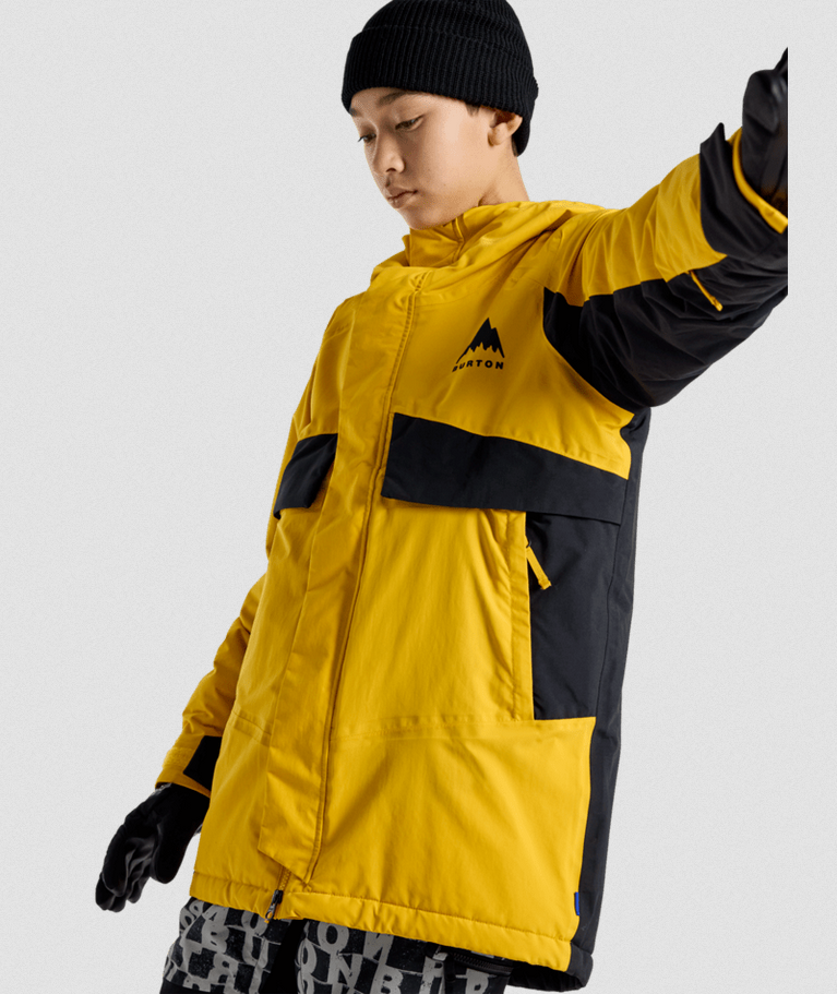 Burton Kids' Ascutney 2L Jacket - Winter 2025/2026