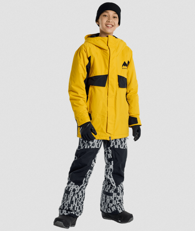Burton Kids' Ascutney 2L Jacket - Winter 2025/2026