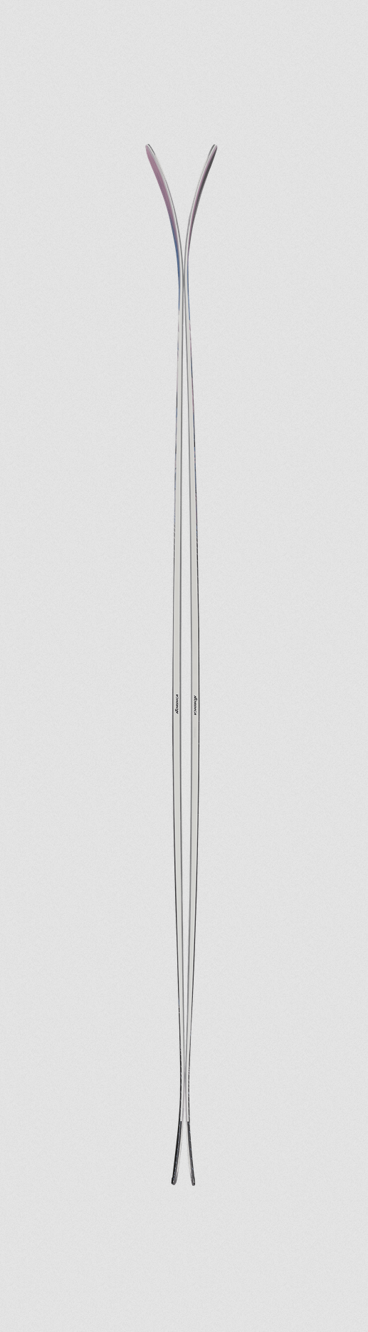 Nordica Women's Santa Ana 92 Flat Skis - Winter 2025/2026