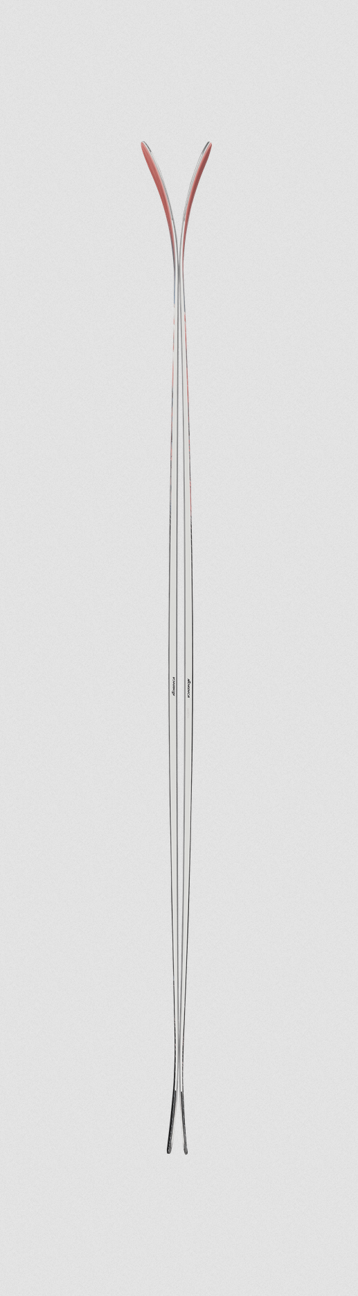 Nordica Women's Santa Ana 87 Flat Skis - Winter 2025/2026