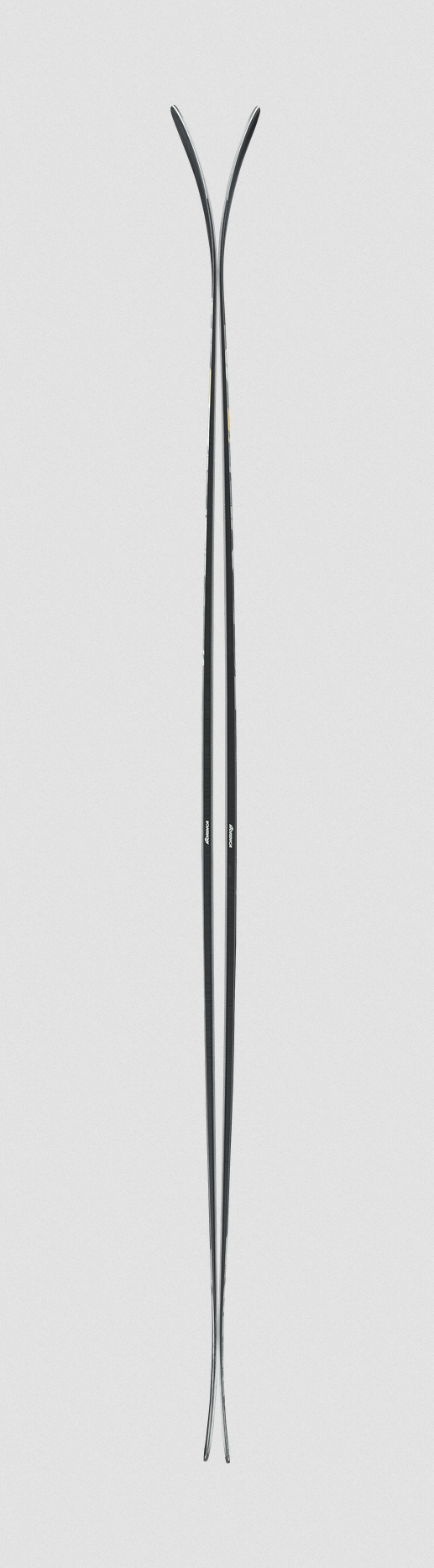Nordica Men's Enforcer 94 Flat Skis - Winter 2025/2026