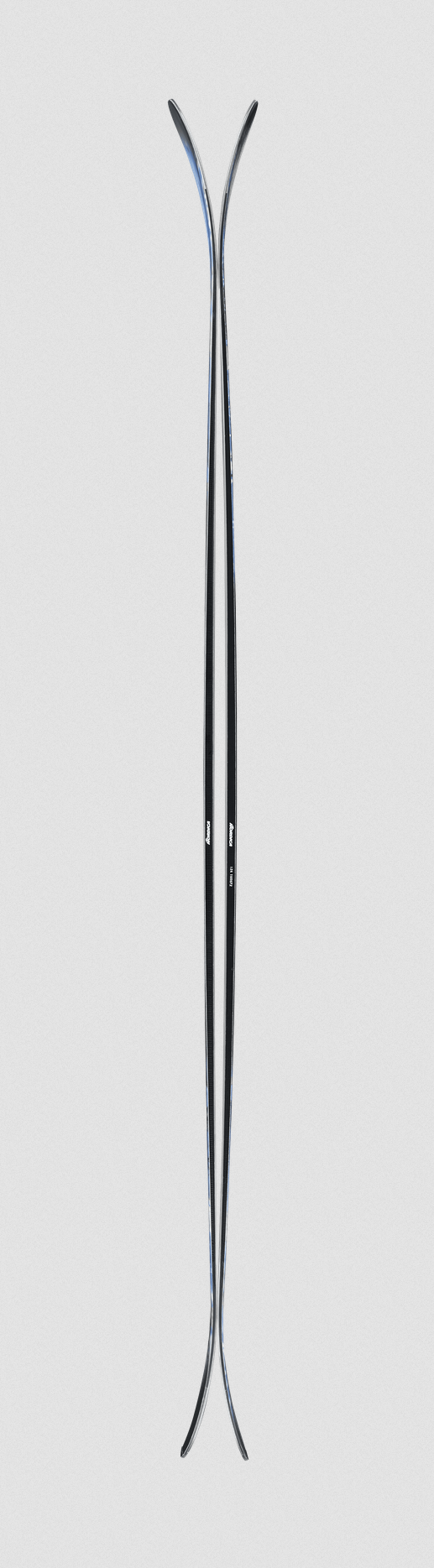 Nordica Unleashed 98 CA Flat Skis - Winter 2025/2026