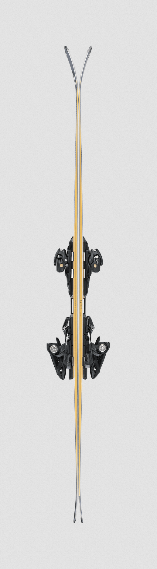 Nordica Mn's Dobermann Multipista DC Skis + TPX 13 Royal Bindings - Winter 2025/2026
