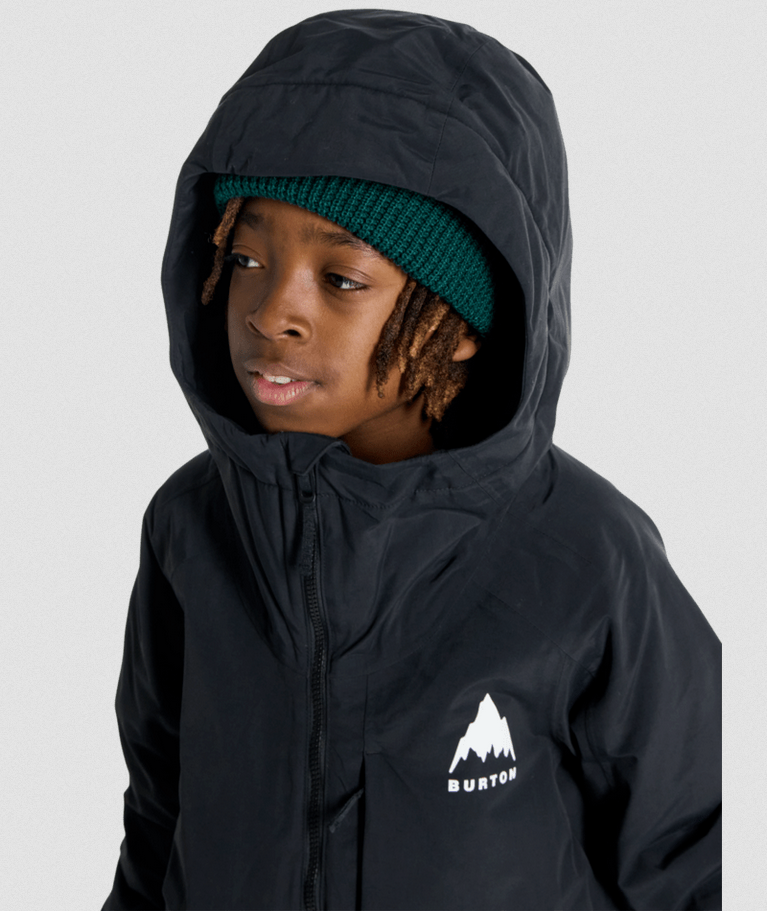 Burton Kids' Hillslope Jacket - Winter 2025/2026