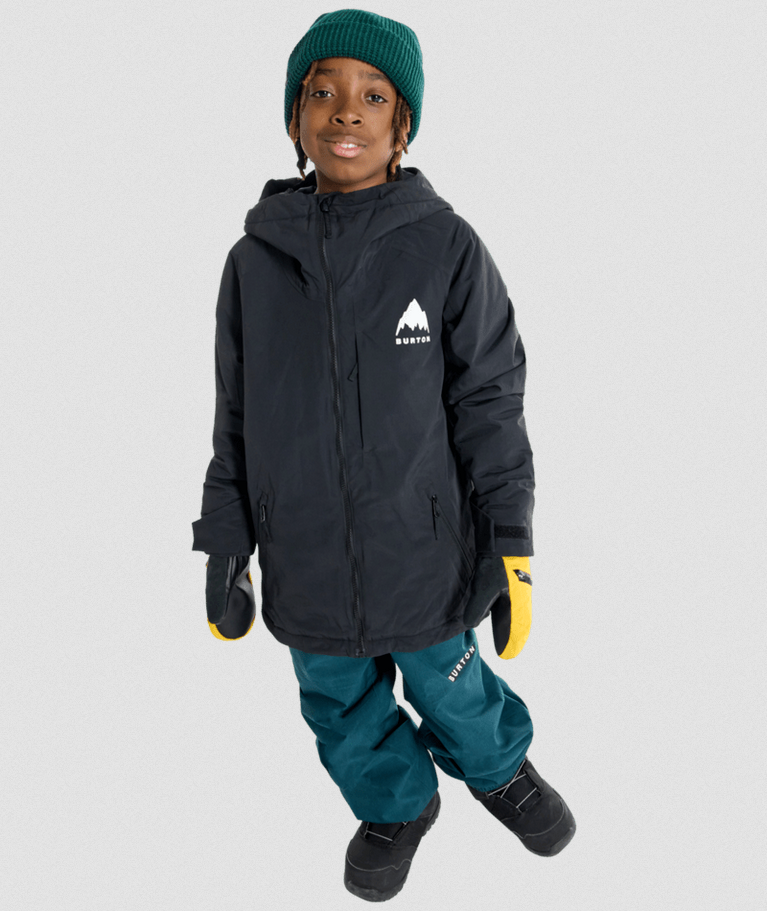Burton Kids' Hillslope Jacket - Winter 2025/2026