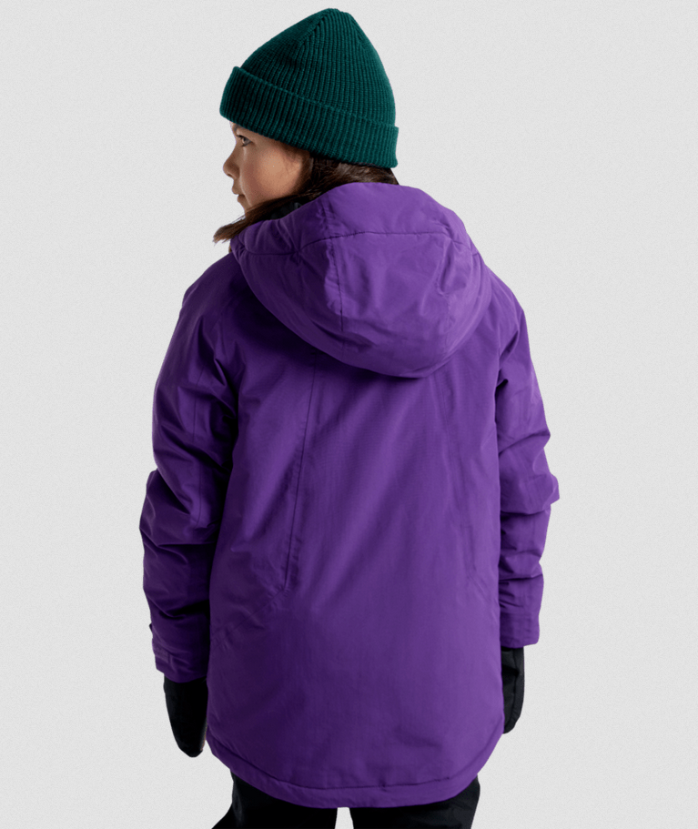 Burton Kids' Hillslope Jacket - Winter 2025/2026