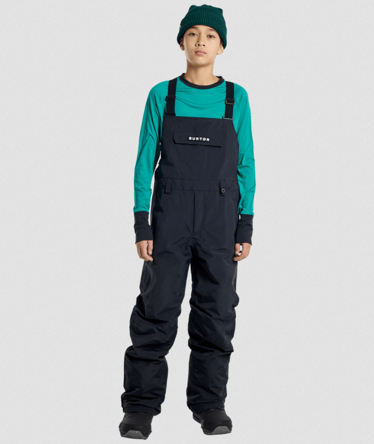 Burton Kids' Skylar 2L Bib Pants - Winter 2025/2026
