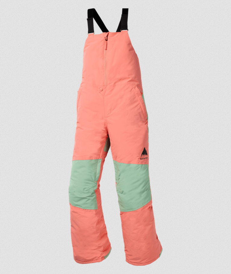 Burton Kids' Skylar 2L Bib Pants - Winter 2025/2026