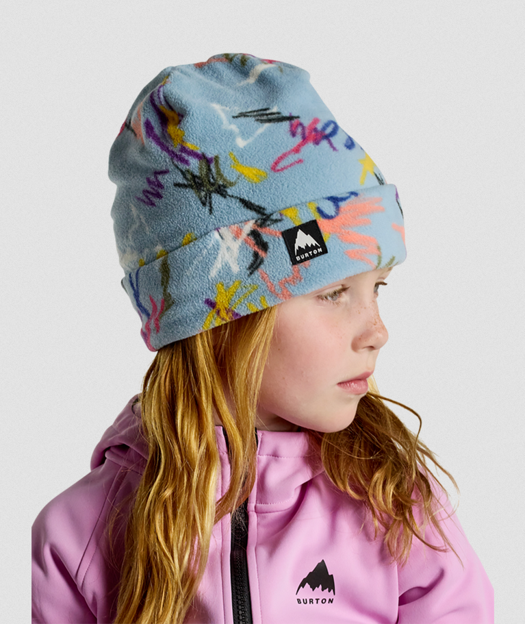 Burton Kids' Burke Beanie - Winter 2025/2026