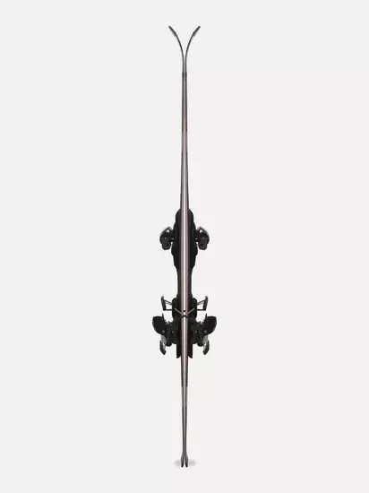 Volkl Women's Shine SC Carbon Skis + 11TCX Bindings - Winter 2025/2026