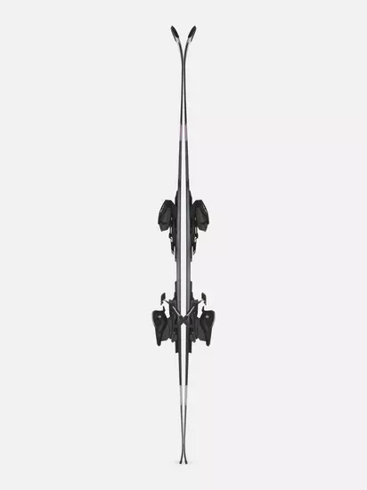 Volkl Junior's Shine Skis + 4.5 VMotion jr Bindings - Winter 2025/2026