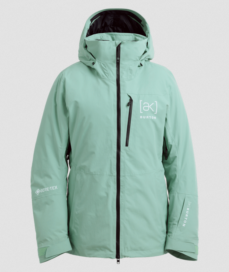 Burton Women's [ak] Flare GORE‑TEX 2L Down Jacket - Winter 2025/2026