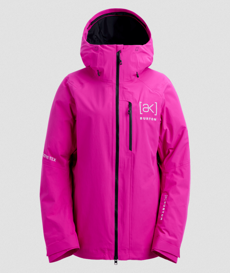 Burton Women's [ak] Upshift GORE-TEX 2L Jacket - Winter 2025/2026