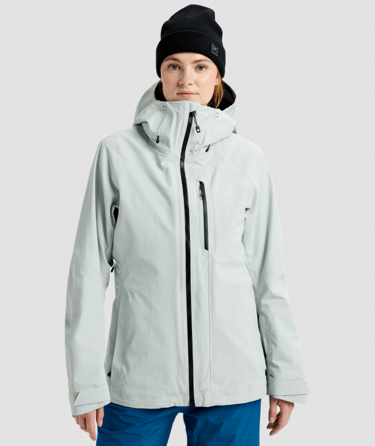 Burton Women's [ak] Upshift GORE-TEX 2L Jacket - Winter 2025/2026