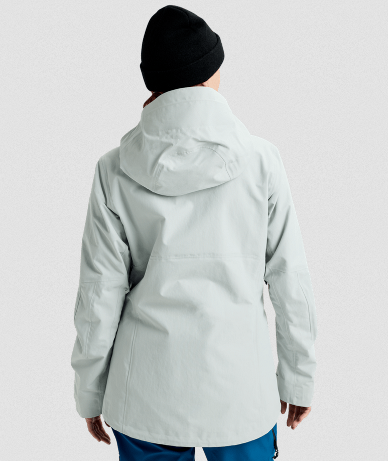 Burton Women's [ak] Upshift GORE-TEX 2L Jacket - Winter 2025/2026