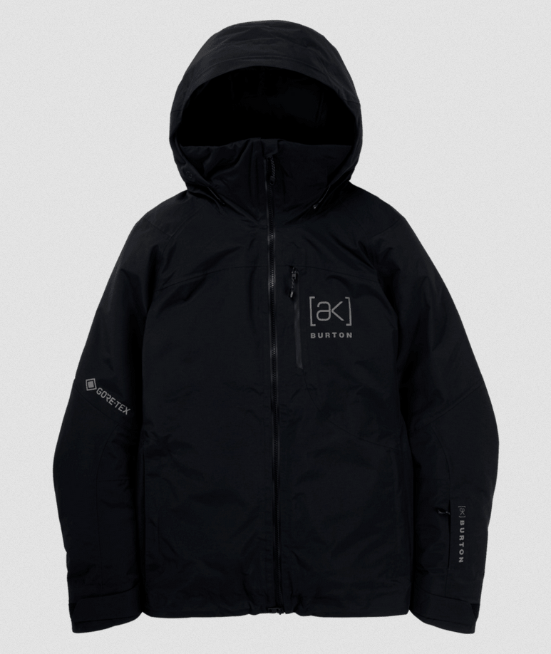 Burton Women's [ak] Embark GORE-TEX 2L Jacket - Winter 2025/2026