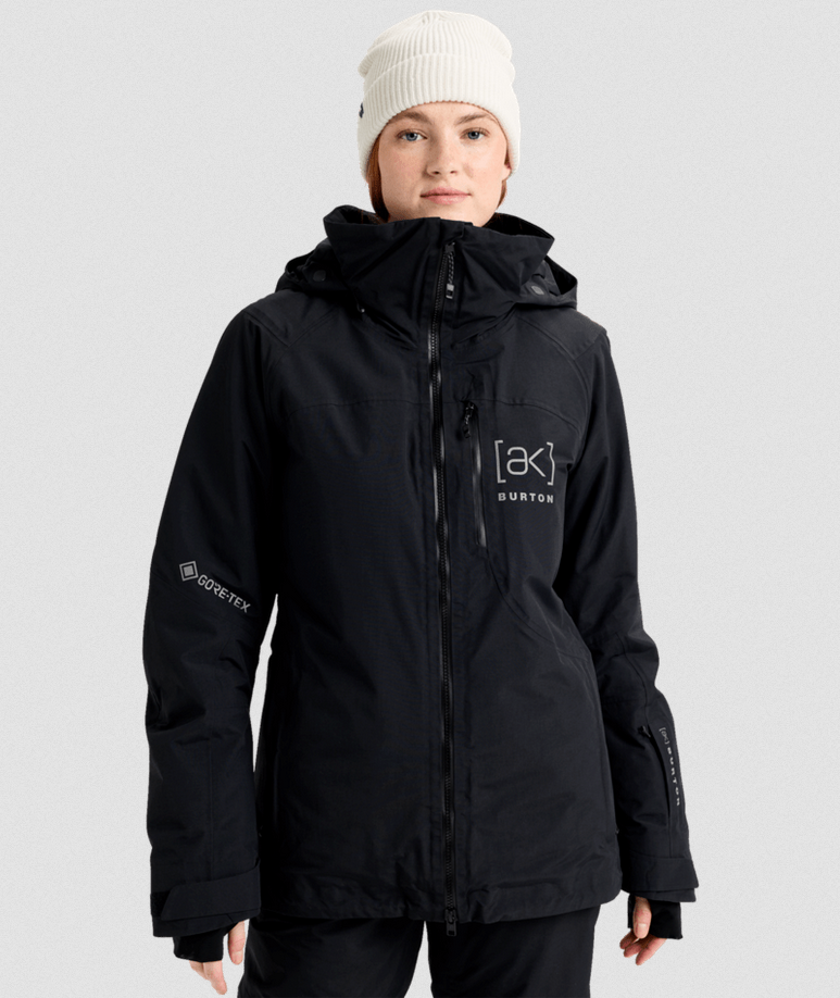 Burton Women's [ak] Embark GORE-TEX 2L Jacket - Winter 2025/2026