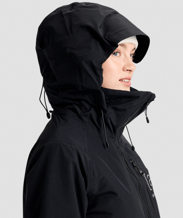Burton Women's [ak] Embark GORE-TEX 2L Jacket - Winter 2025/2026