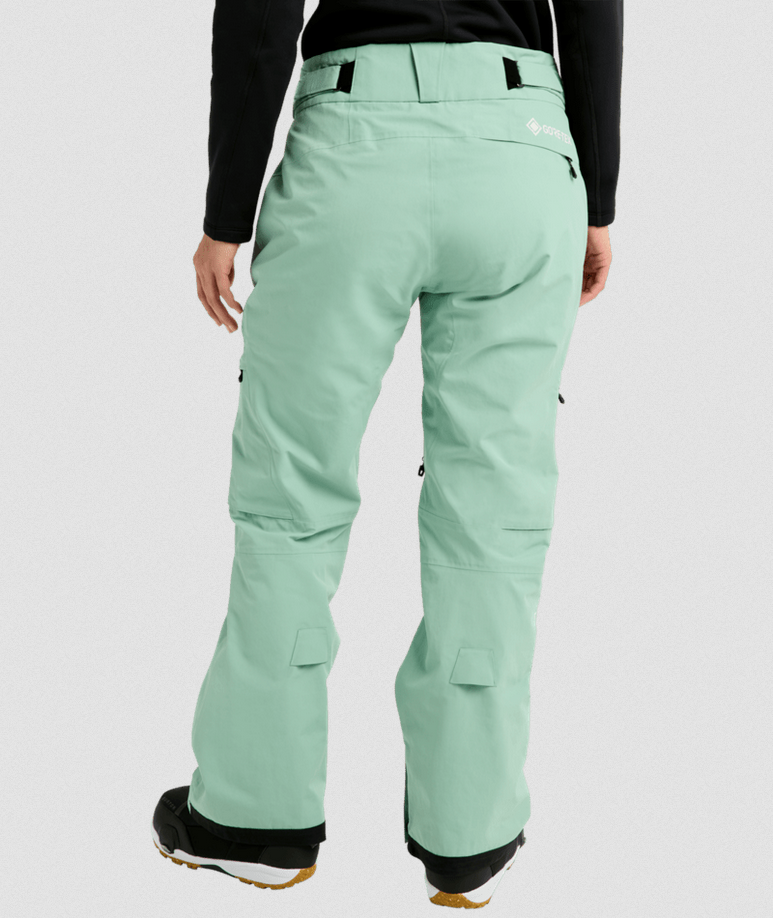 Burton Women's [ak] Summit GORE-TEX 2L Pants - Winter 2025/2026