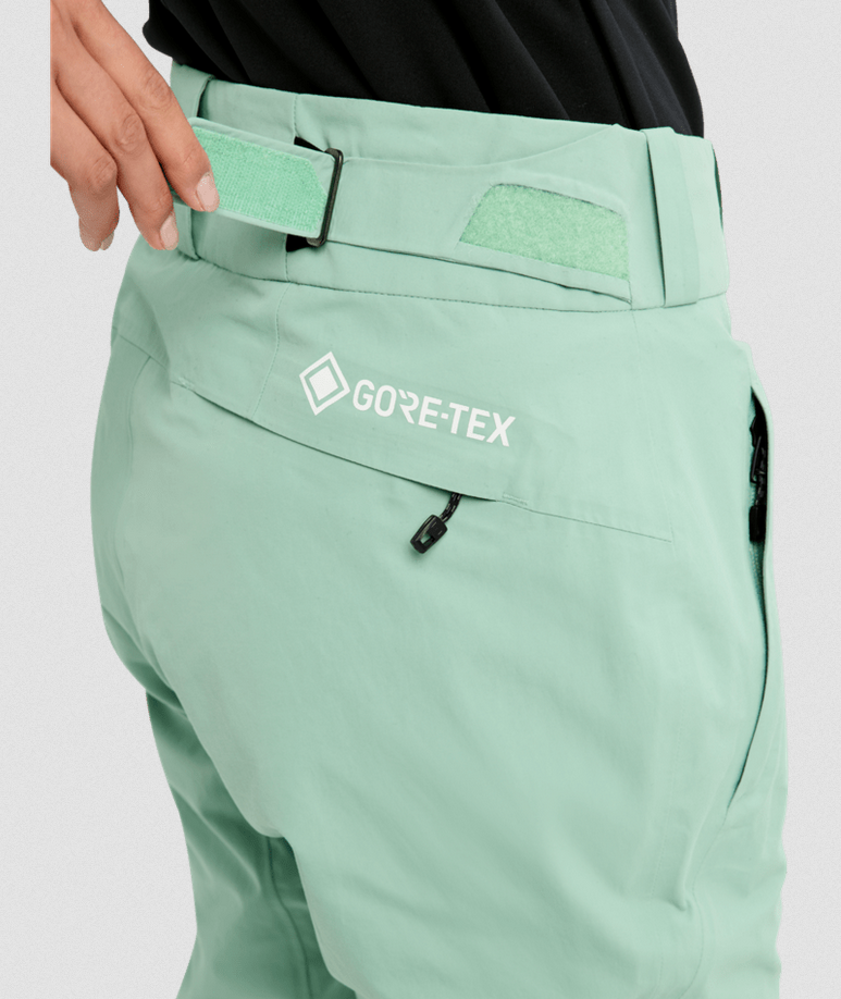 Burton Women's [ak] Summit GORE-TEX 2L Pants - Winter 2025/2026