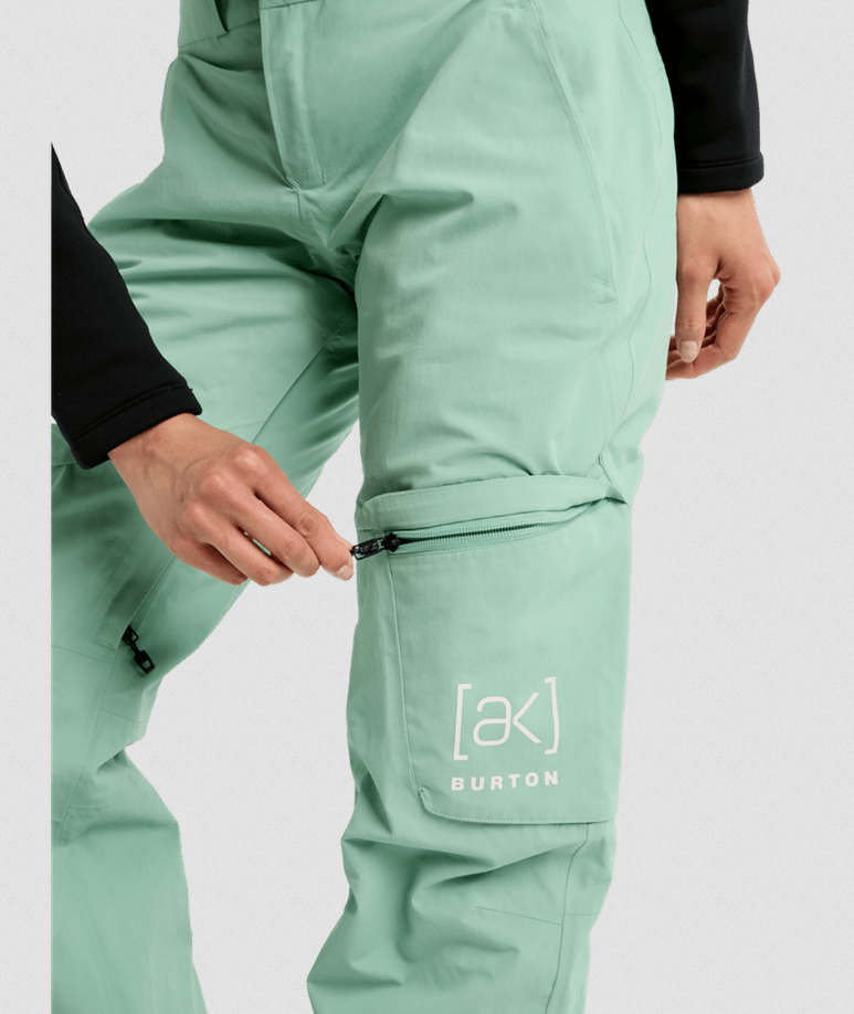 Burton Women's [ak] Summit GORE-TEX 2L Pants - Winter 2025/2026
