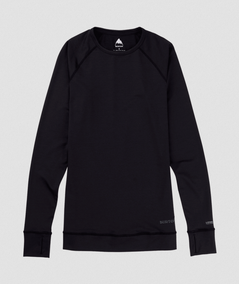 Burton Women's Lightweight X Crew - Winter 2025/2026