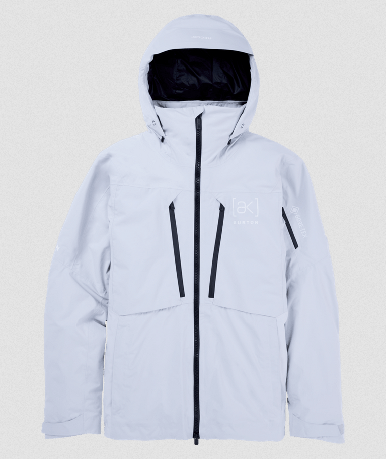 Burton Men's [ak] LZ GORE-TEX Down Jacket - Winter 2025/2026