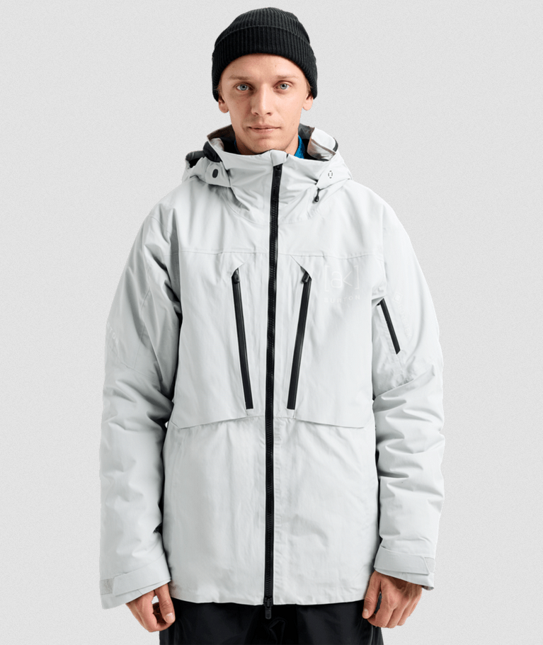 Burton Men's [ak] LZ GORE-TEX Down Jacket - Winter 2025/2026