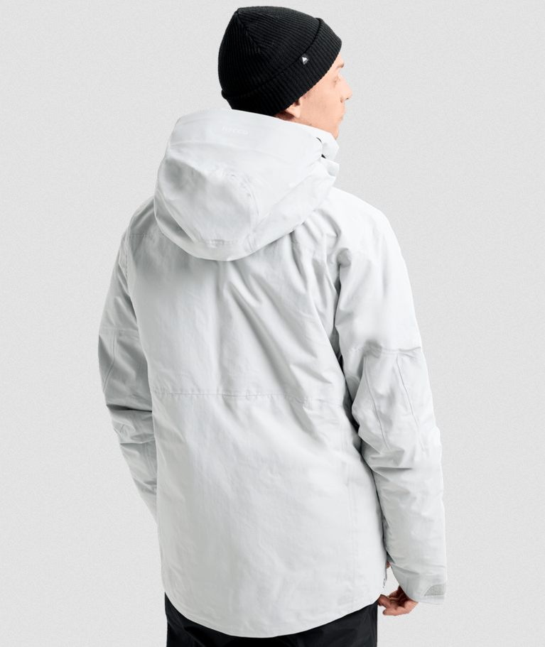 Burton Men's [ak] LZ GORE-TEX Down Jacket - Winter 2025/2026