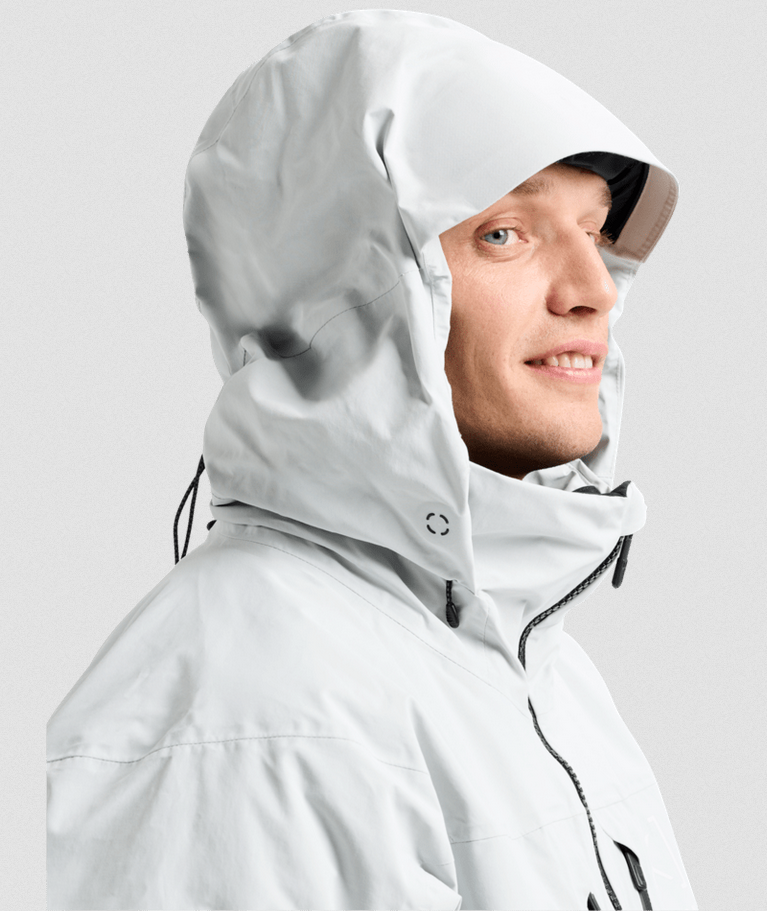 Burton Men's [ak] LZ GORE-TEX Down Jacket - Winter 2025/2026