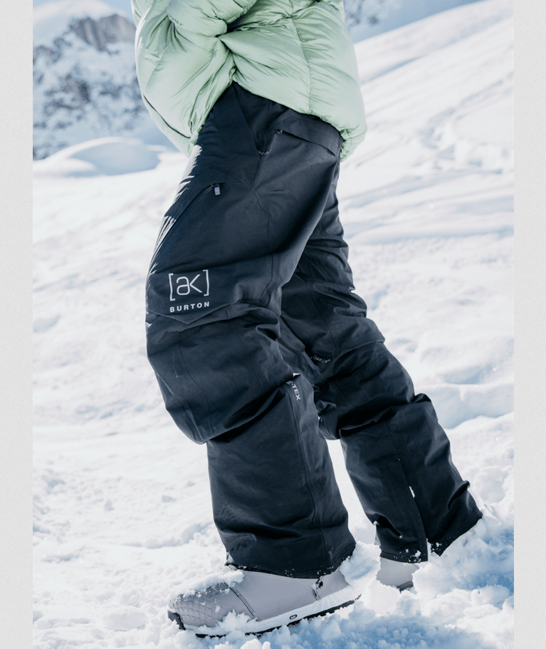 Burton Men's [ak] Cyclic GORE‑TEX 2L Pants - Winter 2025/2026