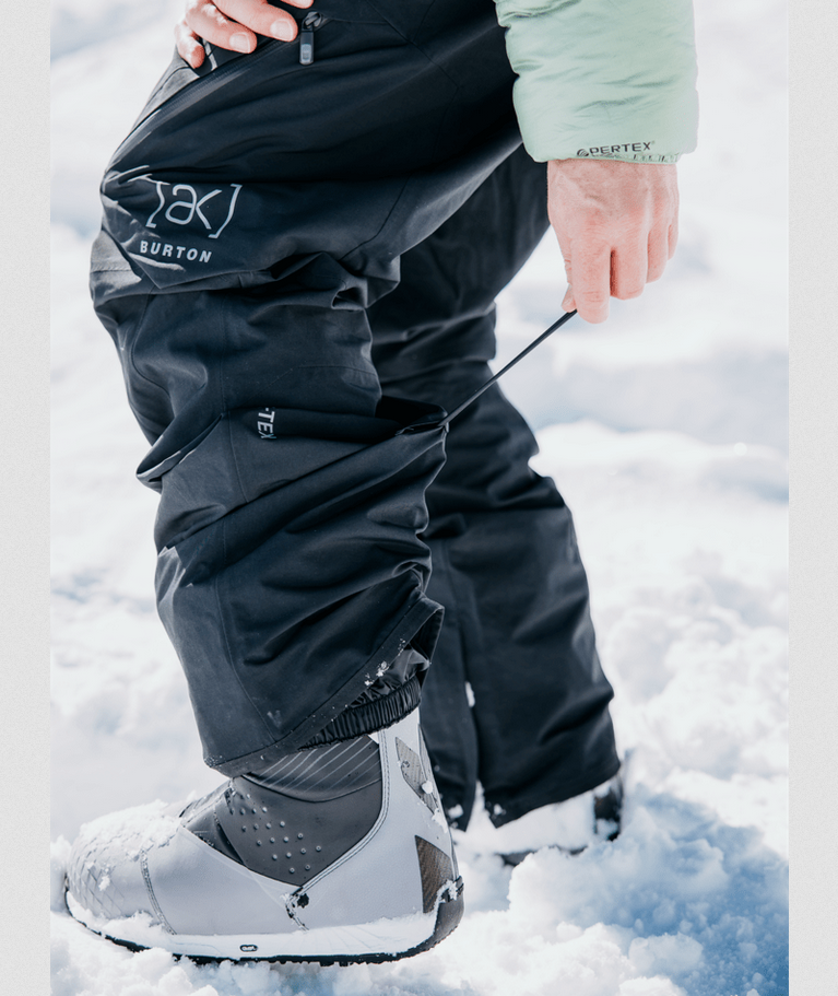 Burton Men's [ak] Cyclic GORE‑TEX 2L Pants - Winter 2025/2026