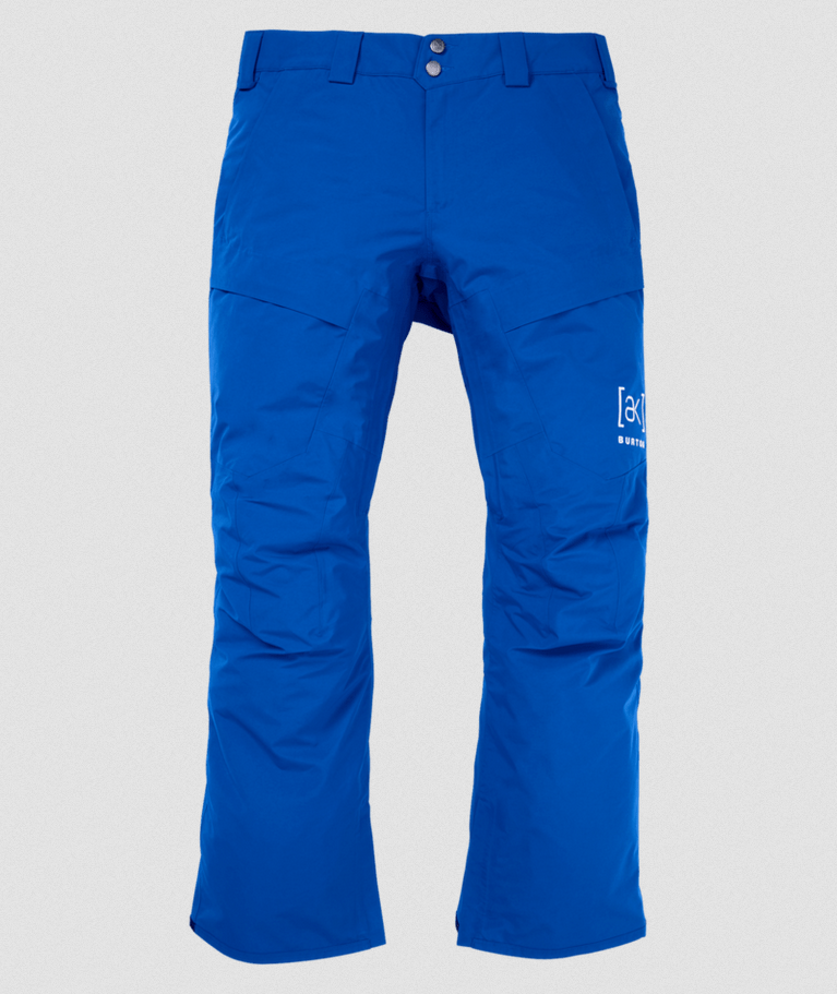 Burton Men's [ak] Swash GORE‑TEX 2L Pants - Winter 2025/2026