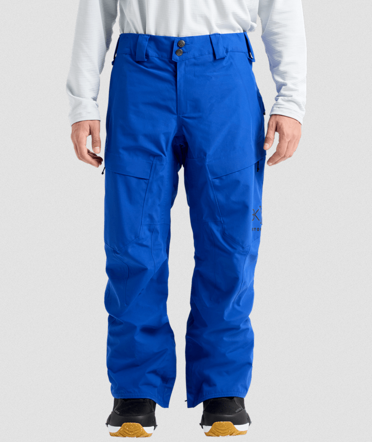 Burton Men's [ak] Swash GORE‑TEX 2L Pants - Winter 2025/2026
