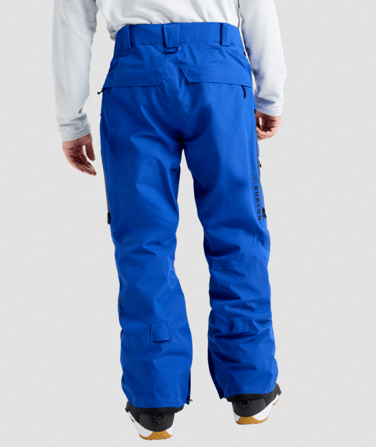 Burton Men's [ak] Swash GORE‑TEX 2L Pants - Winter 2025/2026