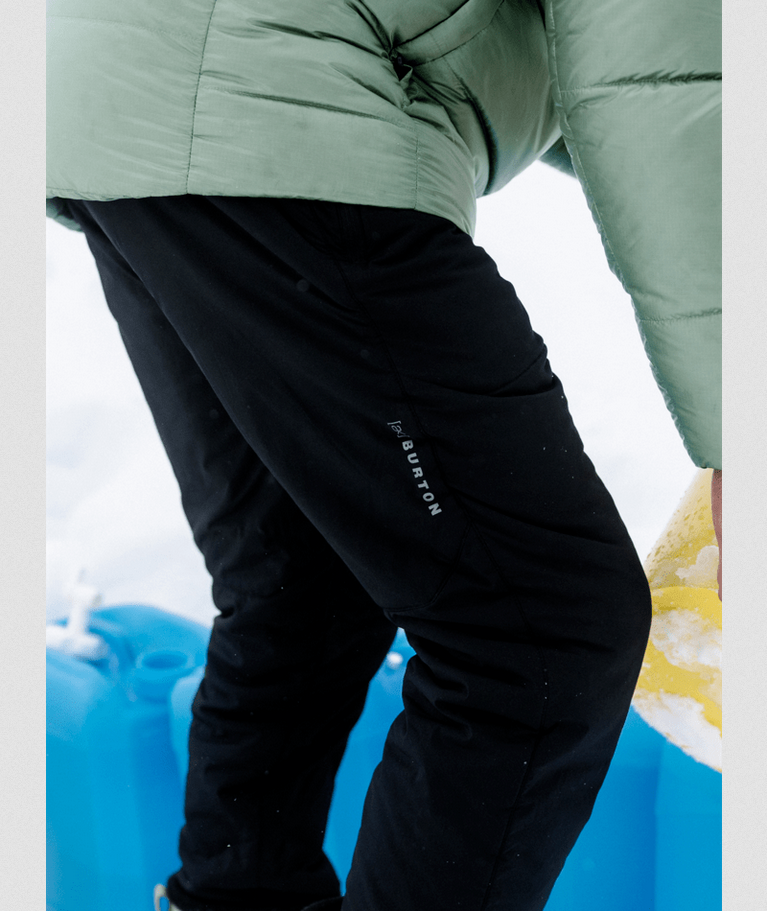 Burton Men's [ak] Helium Stretch Insulated Pants - Winter 2025/2026
