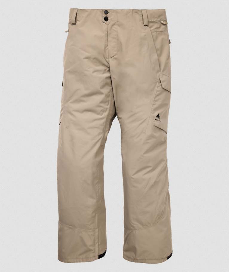 Burton Men's Reserve 2L Insulated Pants - Winter 2025/2026