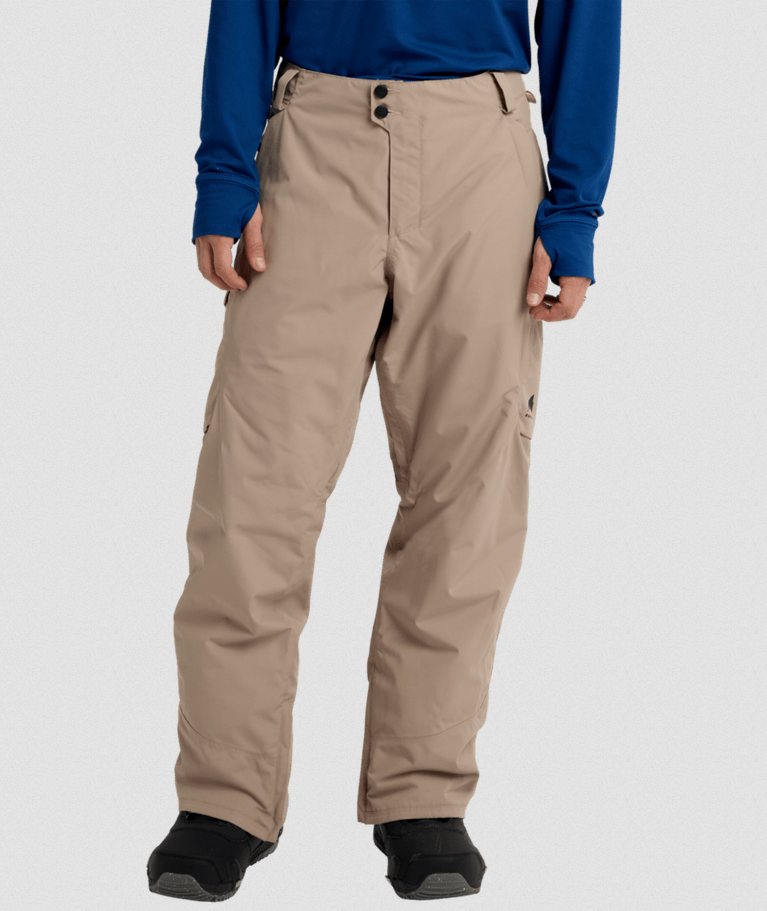Burton Men's Reserve 2L Insulated Pants - Winter 2025/2026