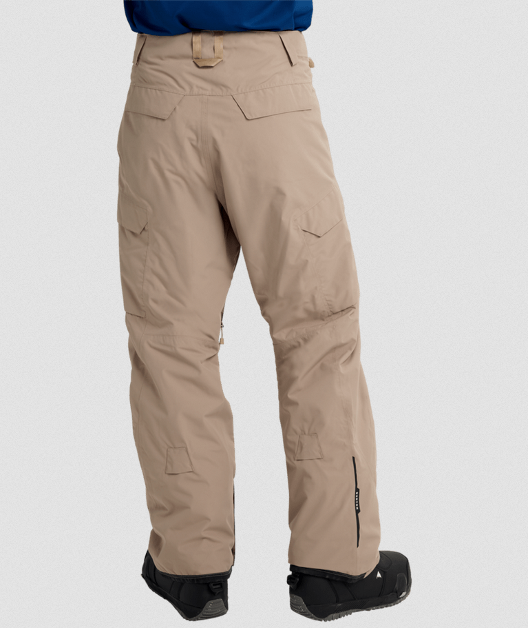 Burton Men's Reserve 2L Insulated Pants - Winter 2025/2026