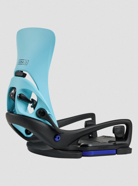 Burton Lexa X EST Step On Snowboard Bindings