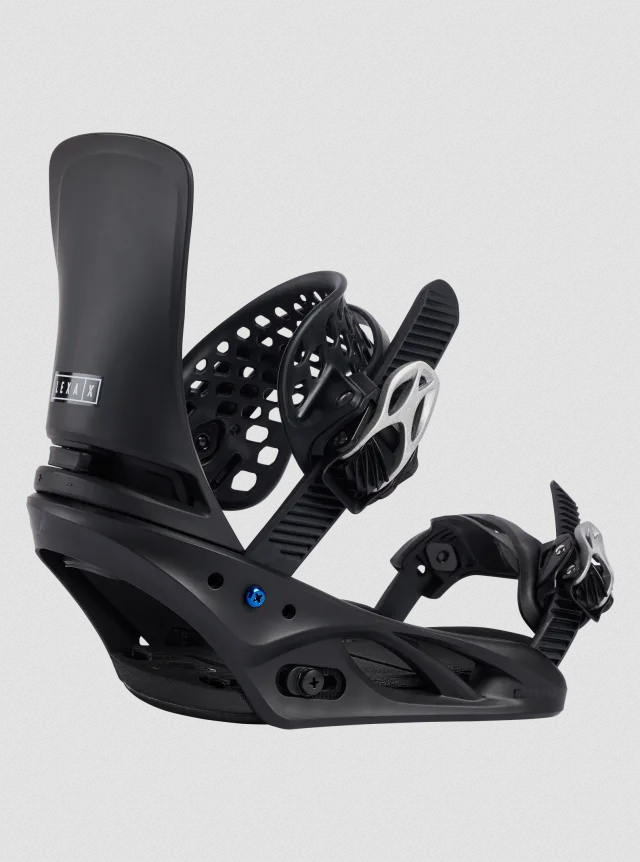 Burton Women's Lexa X Re:Flex Snowboard Bindings - Winter 2025/2026