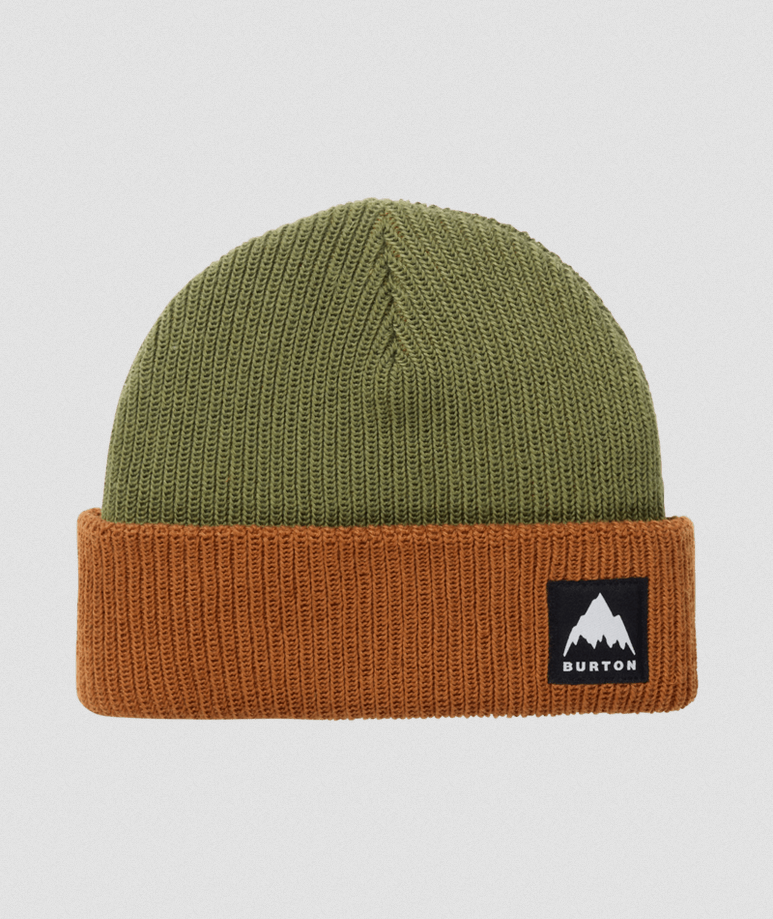 Burton Recycled VT Beanie - Winter 2025/2026