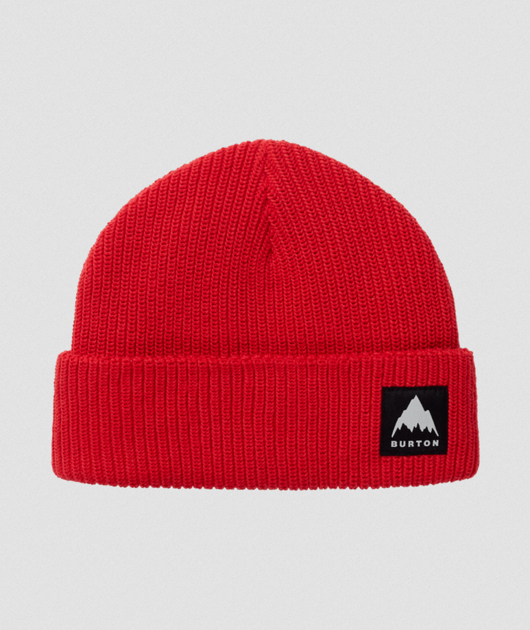 Burton Recycled VT Beanie - Winter 2025/2026
