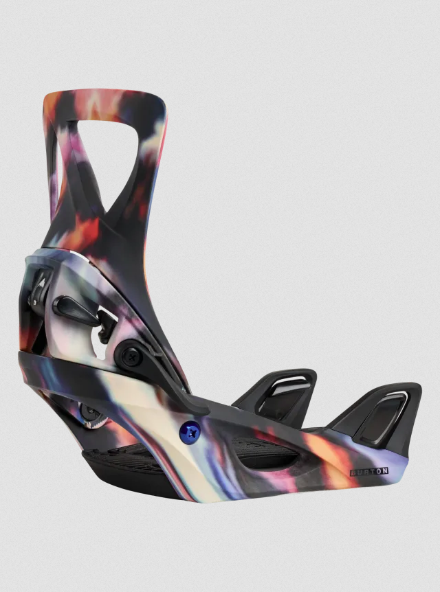 Burton Women's Step On® Re:Flex Snowboard Bindings - Winter 2025/2026