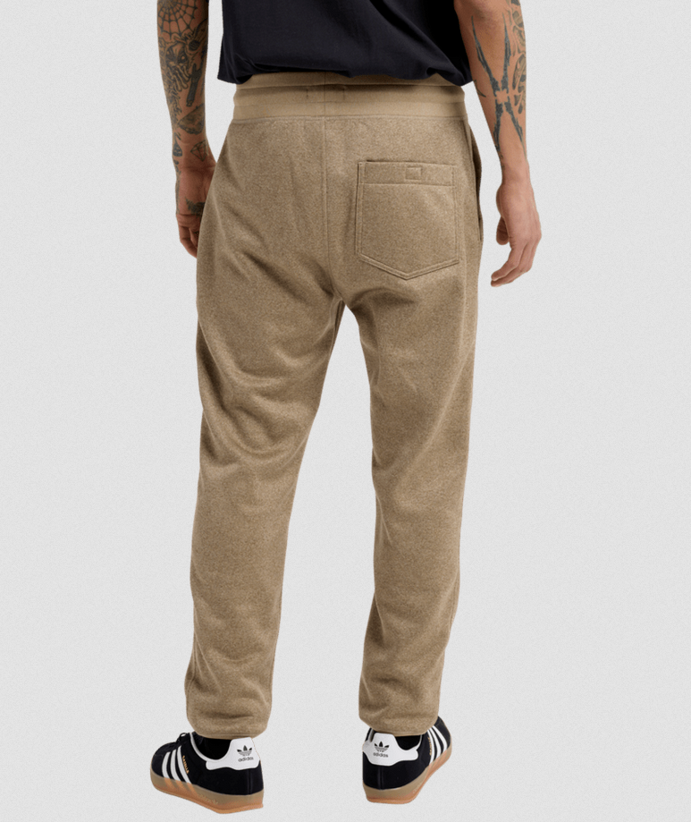 Burton Men's Oak Fleece Pants - Winter 2025/2026
