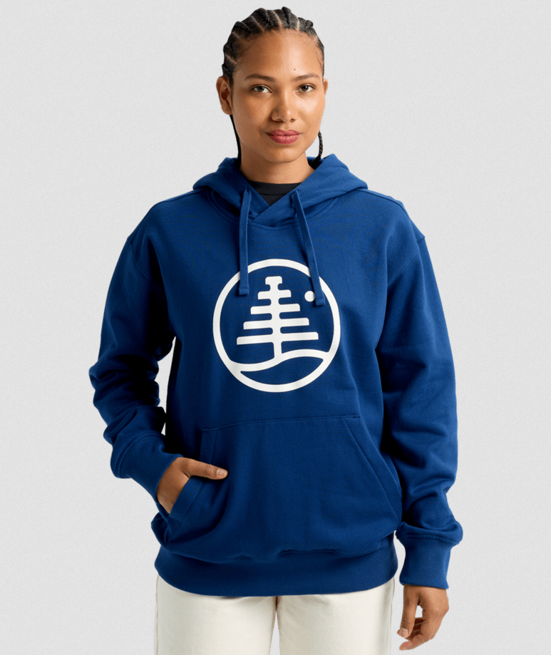Burton Family Tree Pullover Hoodie - Winter 2025/2026