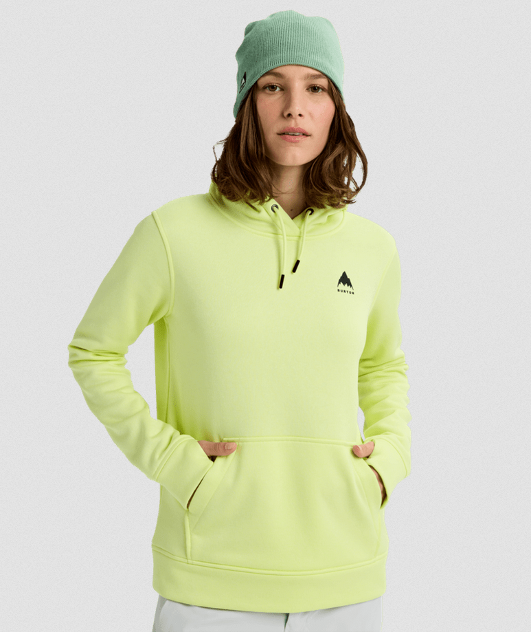 Burton Women's Oak Pullover Hoodie - Winter 2025/2026