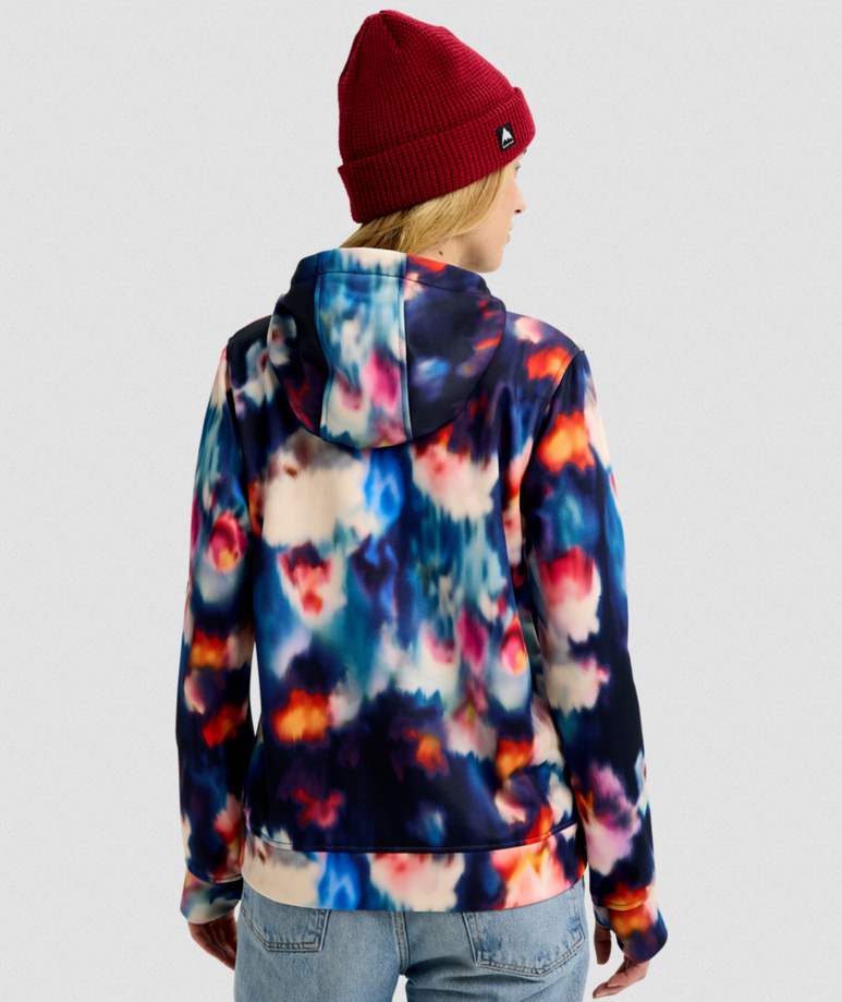 Burton Women's Oak Pullover Hoodie - Winter 2025/2026