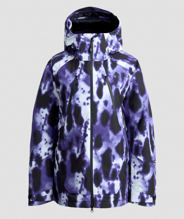 Burton Women's Reserve GORE-TEX 2L Insulated Jacket - Winter 2025/2026
